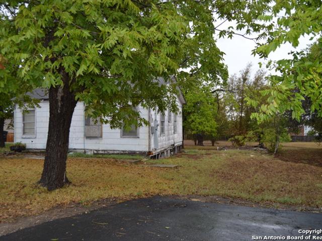 Land for sale in New Braunfels, Texas