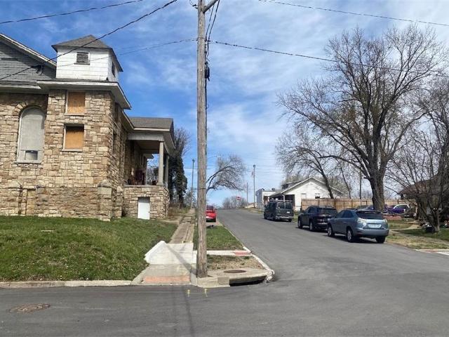 Commercial for sale in Kansas