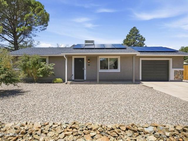 House for sale in Prescott Valley, Arizona