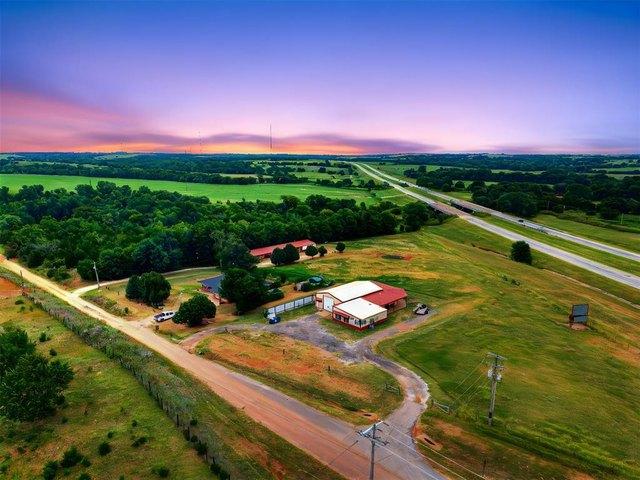 House for sale in Blanchard, Oklahoma