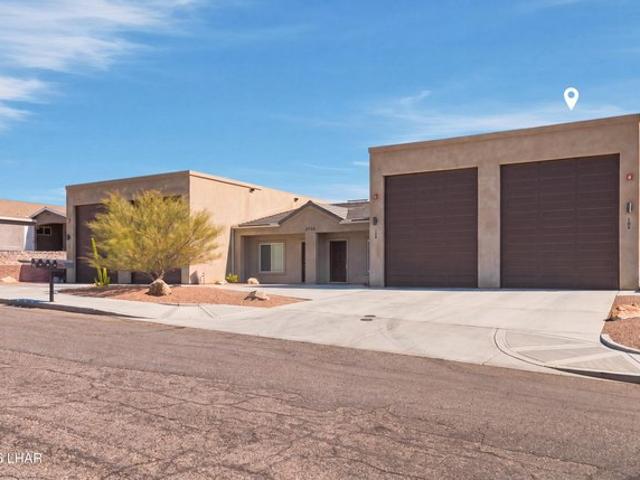 House for sale in Lake Havasu City, Arizona