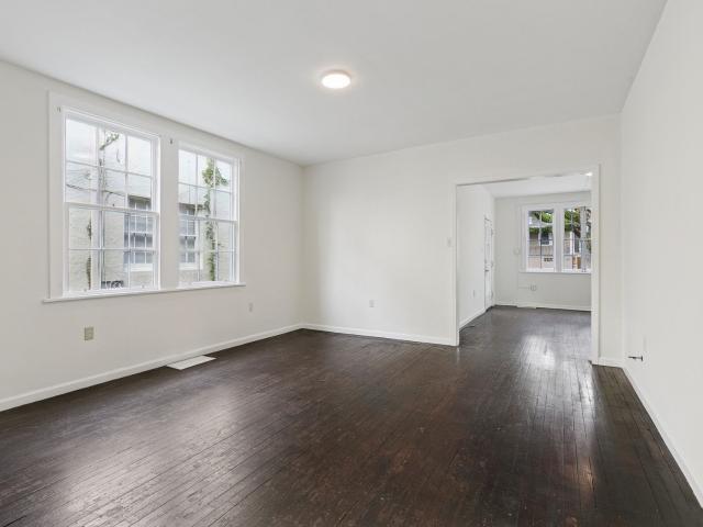Duplex for rent in New Orleans, Louisiana