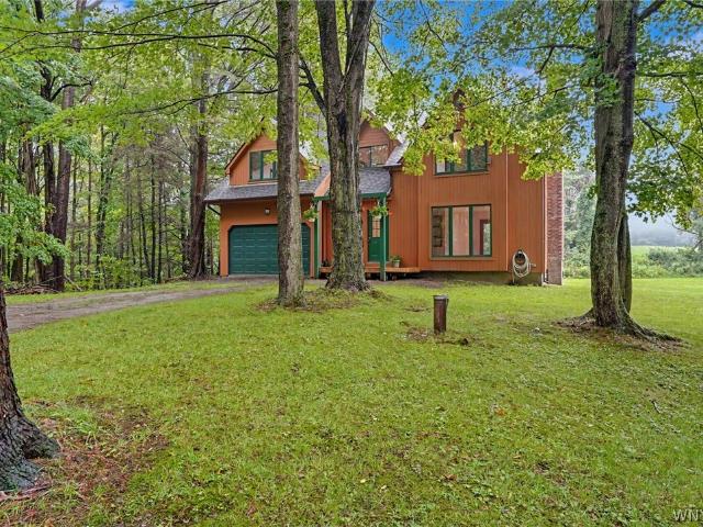 House for sale in New York