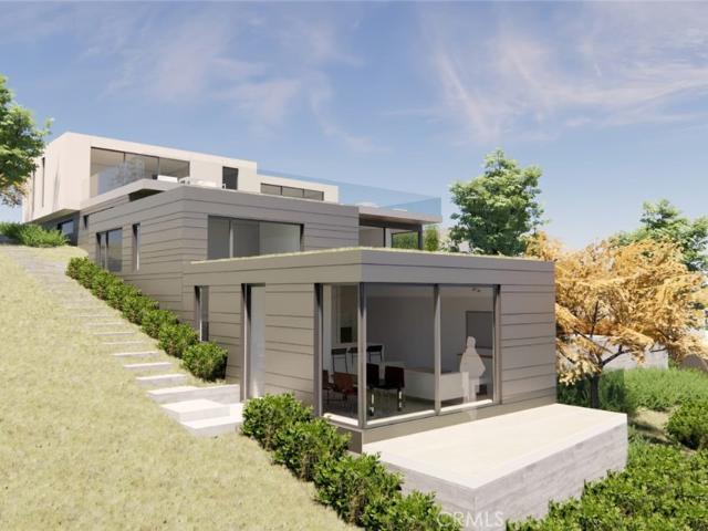 Land for sale in Los Angeles