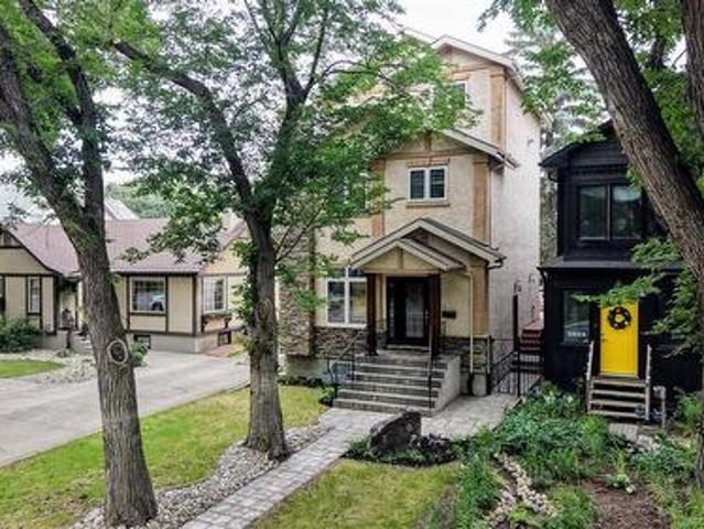 House for sale in Regina, Saskatchewan