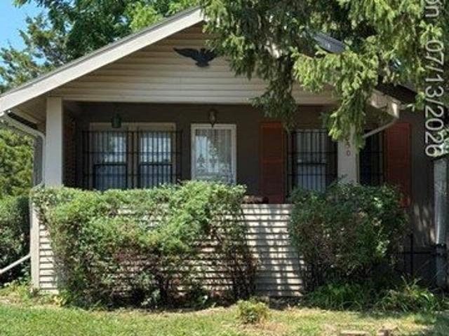 House for sale in Burton, Michigan