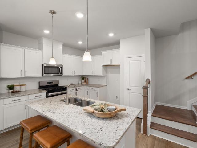 Townhouse for sale in Wake, North Carolina