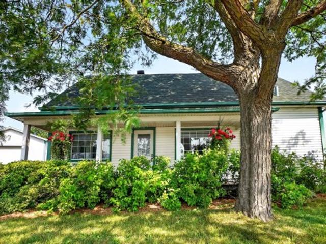 House for sale in La Vallée-du-richelieu, Quebec