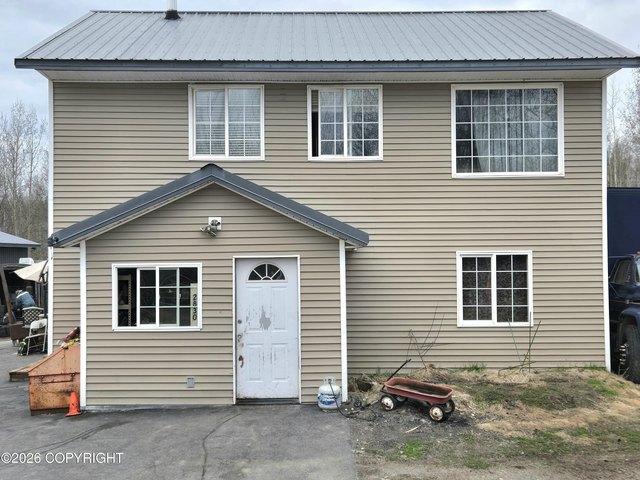 House for sale in Holt, Missouri