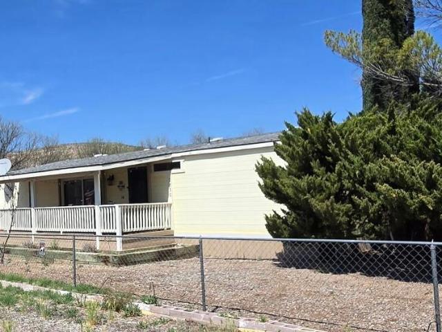 Property for sale in Camp Verde, Arizona