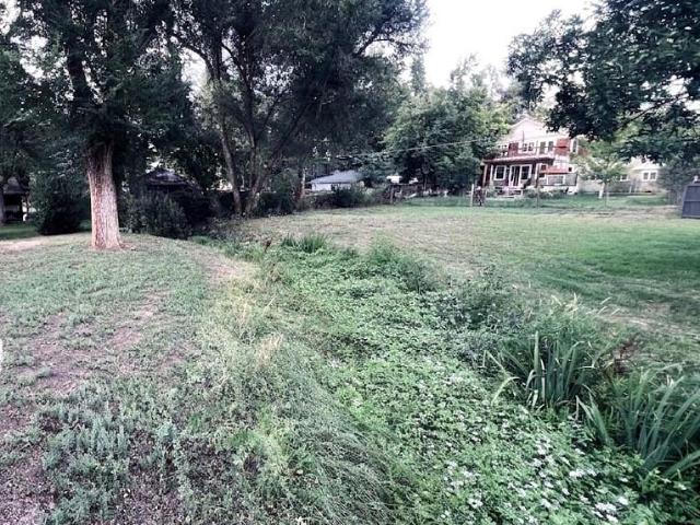 Land for sale in Arapahoe, Colorado
