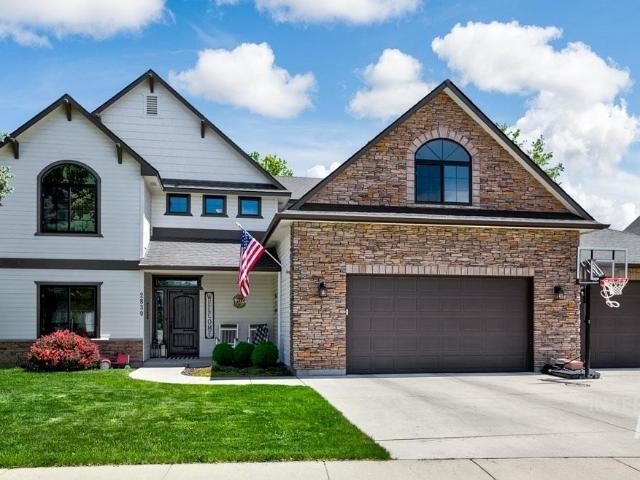 House for sale in Meridian, Idaho