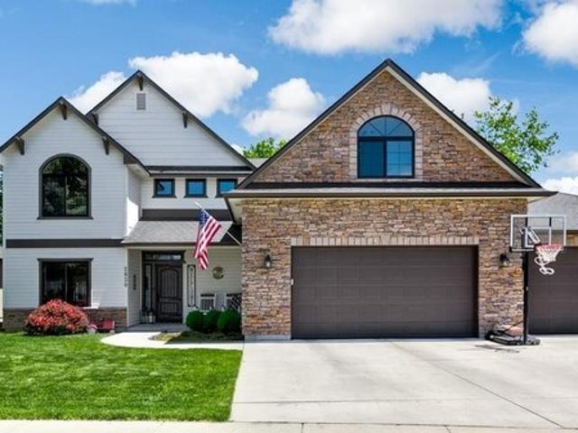 House for sale in Meridian, Idaho