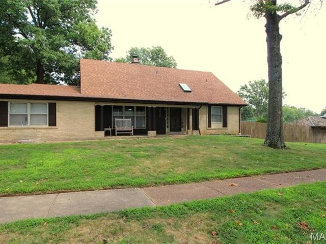 House for sale in Saint Louis, Missouri