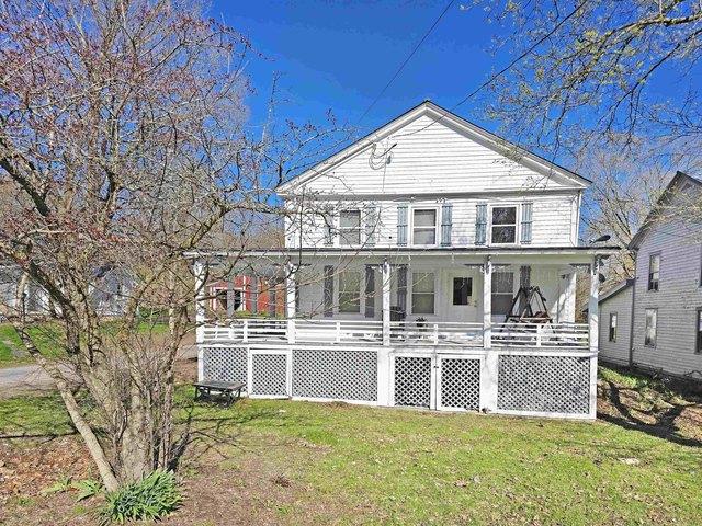 House for sale in Benson, Vermont