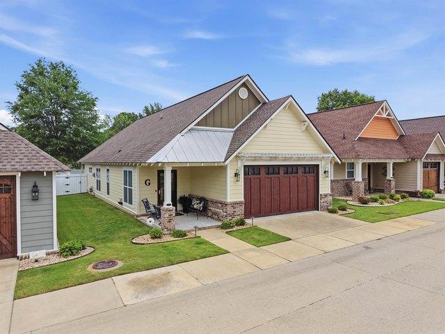 House for sale in Ark