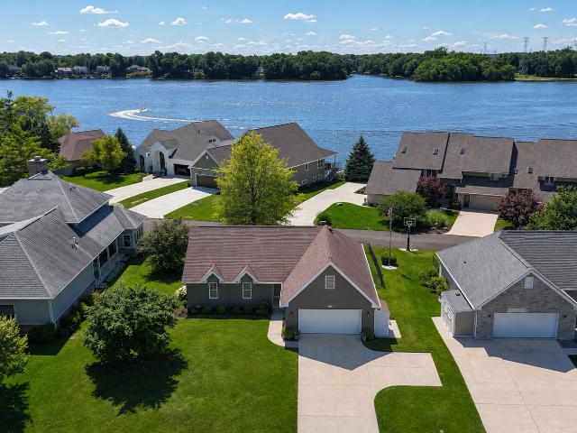 House for sale in Cicero, Indiana