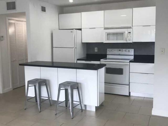 Apartment for rent in Fort Lauderdale, Florida