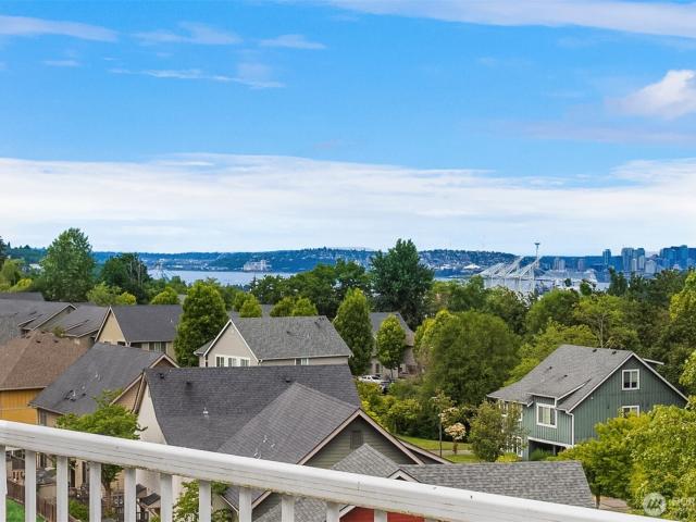 Condo for sale in Seattle, Washington