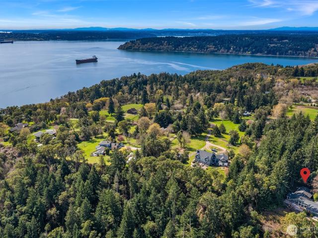 Property for sale in Vashon, Washington