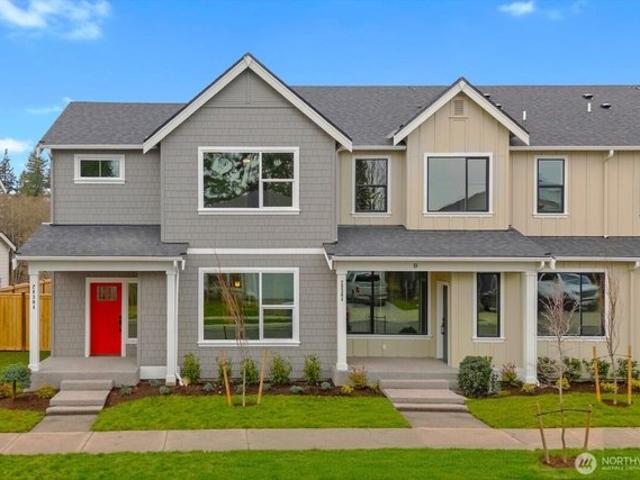 Townhouse for sale in Stanwood, Washington