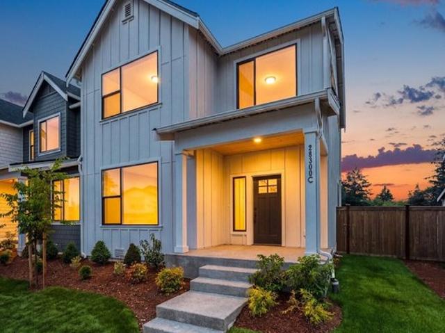 Townhouse for sale in Stanwood, Washington