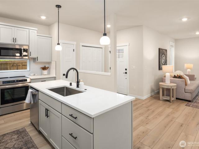 House for sale in Stanwood, Washington