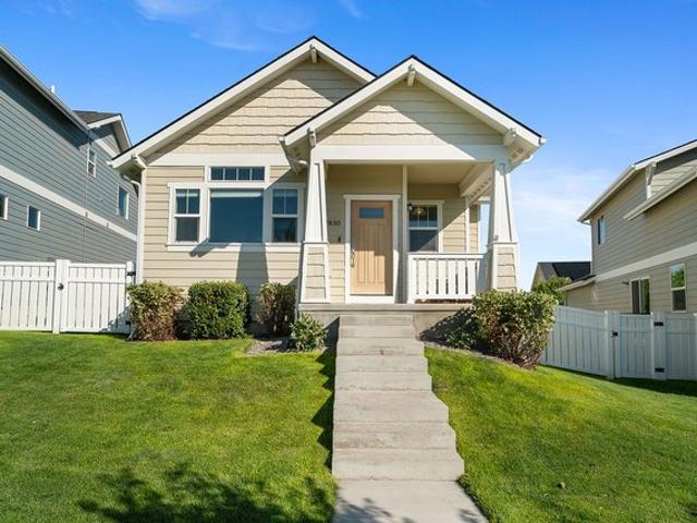 House for sale in Helena, Montana