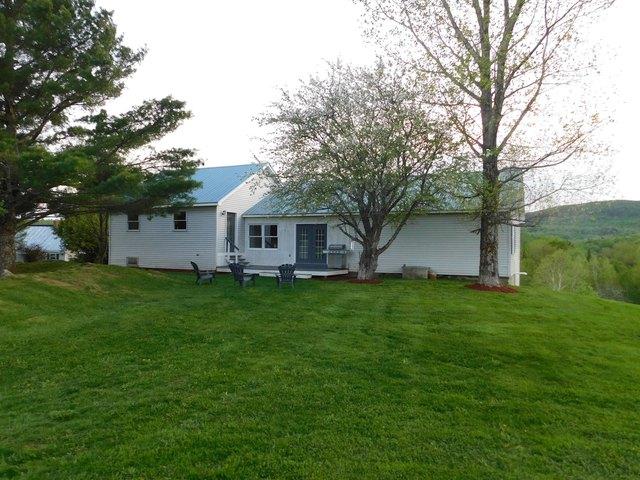 House for sale in Lake Elmore, Vermont