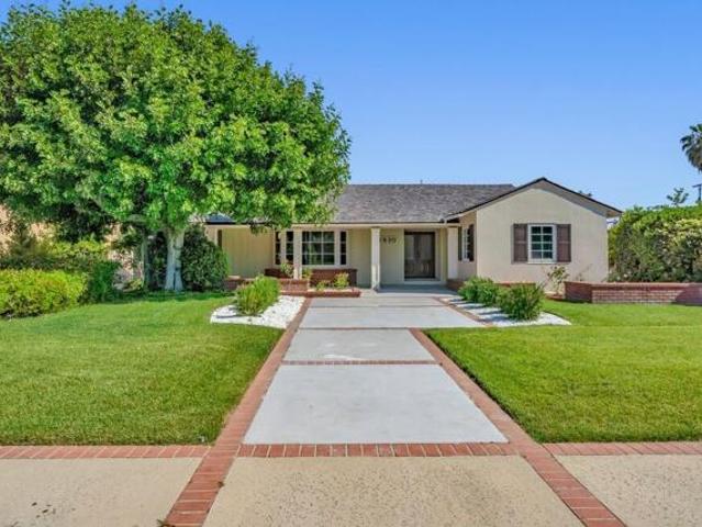 House for sale in Pasadena, California