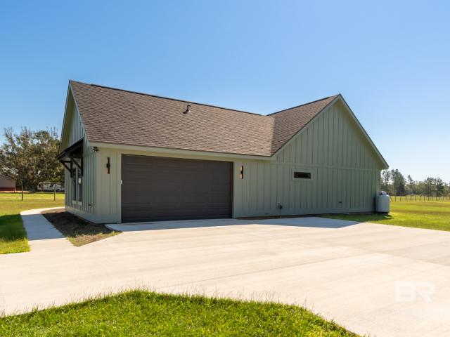 House for sale in Elberta, Baldwin County