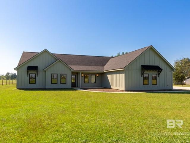 House for sale in Elberta, Baldwin County