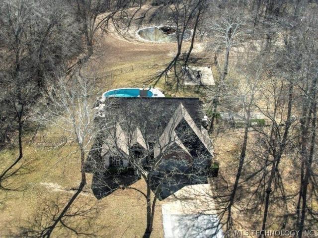 House for sale in Rock Spring, Oklahoma
