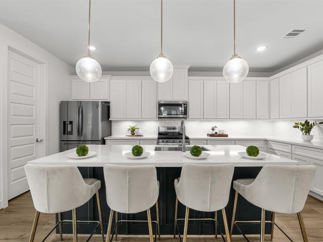 House for sale in Spring, Texas