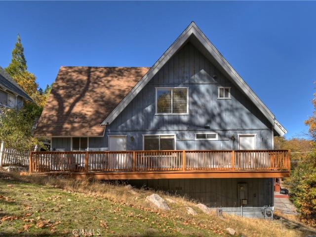 Condo for sale in Cedar Glen, California