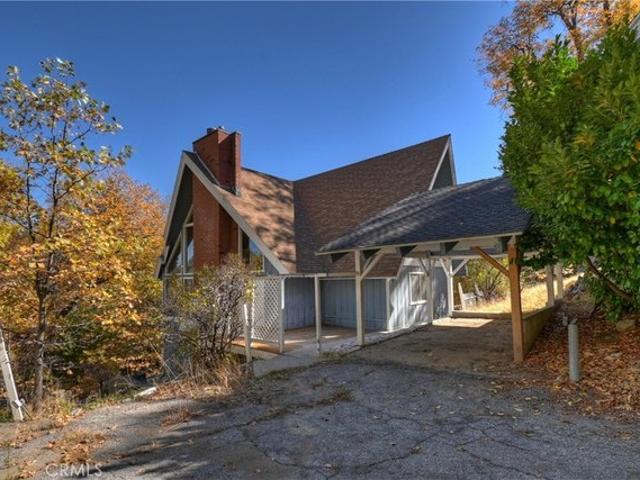 Condo for sale in Lake Arrowhead, California