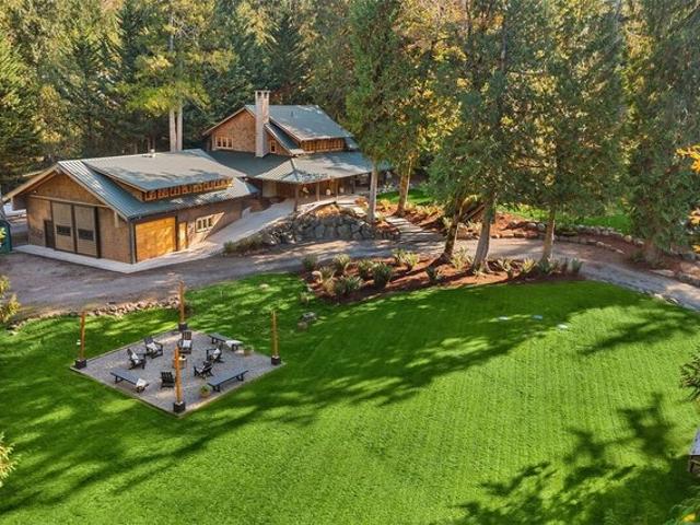 House for sale in Fall City, King County