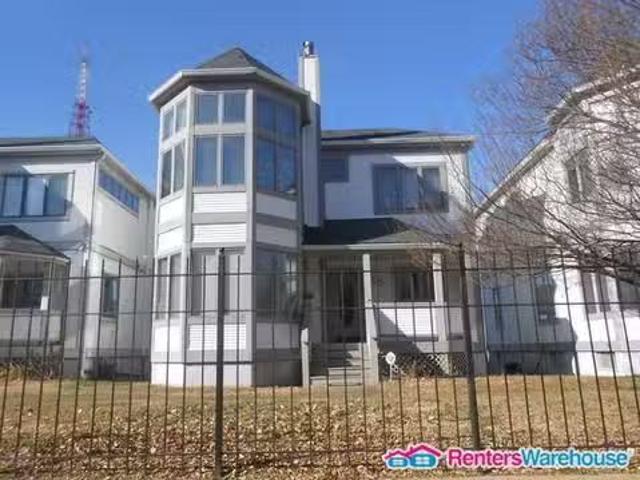 House for rent in Saint Louis