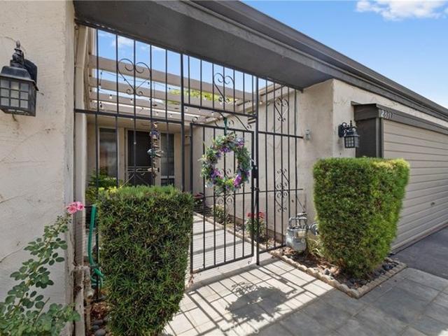 Condo for sale in Menifee, California