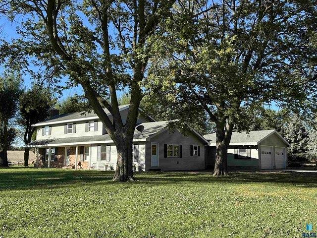 House for sale in Freeman, South Dakota