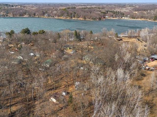 Land for sale in Zimmerman, Minnesota