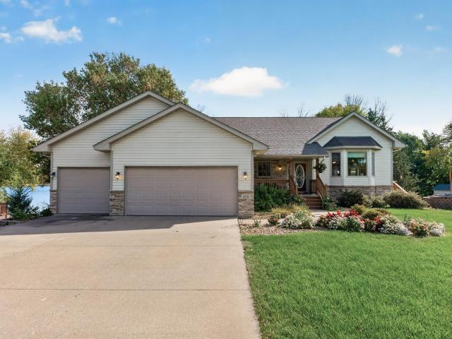 House for sale in Lindström, Chisago County