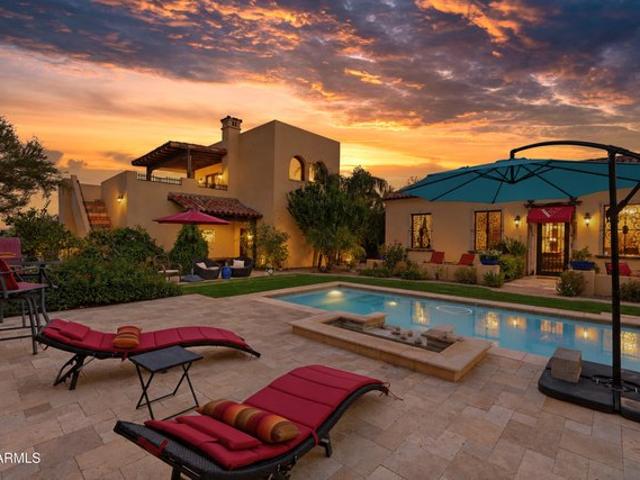 House for sale in Scottsdale, Maricopa County