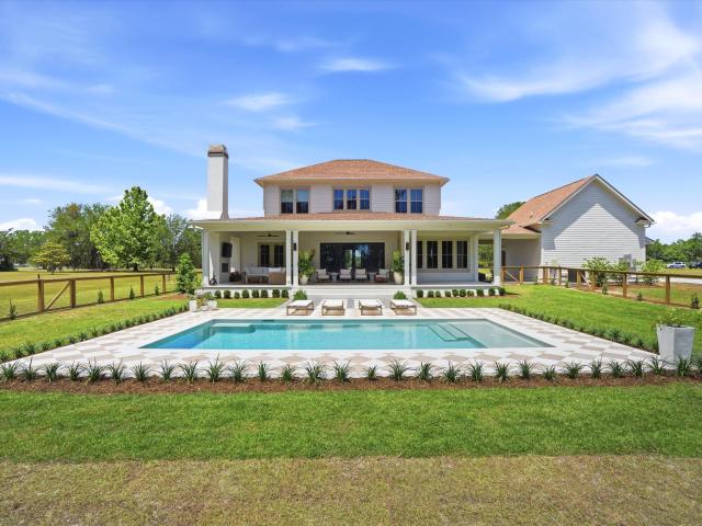 House for sale in South Carolina