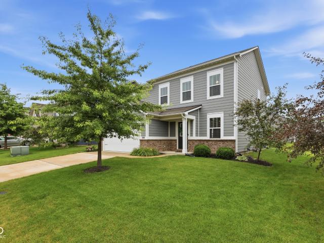 House for sale in Westfield, Indiana