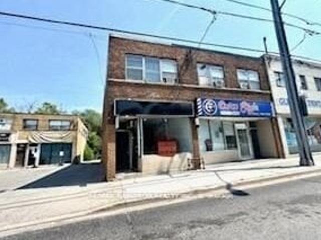 Office for rent in Woburn, Ontario