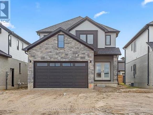 House for sale in Arva, Ontario