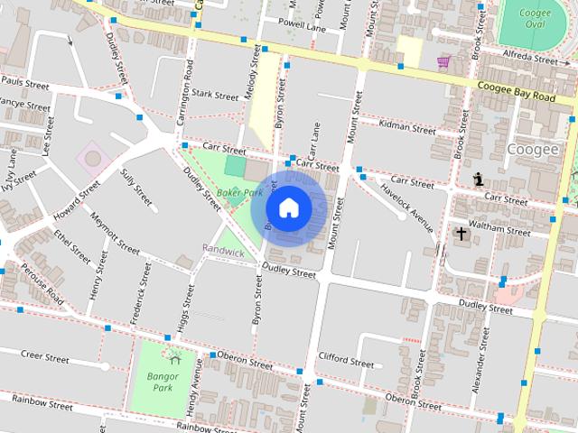 Apartment for rent in Sydney, New South Wales