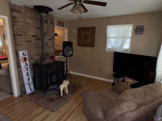 House for sale in Saint Helena, Louisiana