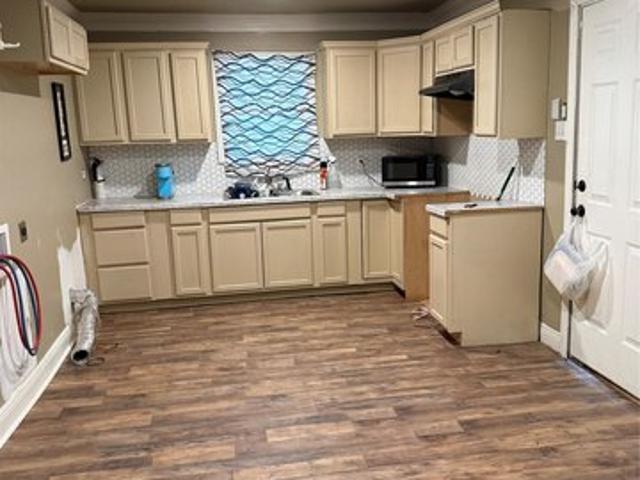 House for sale in Keithville, Louisiana